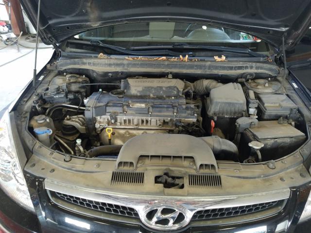 Photo 6 VIN: KMHDC8AE7CU155820 - HYUNDAI ELANTRA TO 