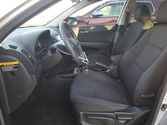 Photo 6 VIN: KMHDC8AE7CU155946 - HYUNDAI ELANTRA 