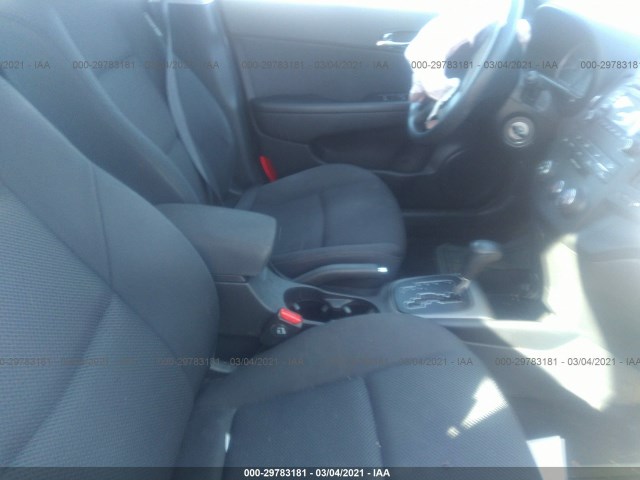 Photo 4 VIN: KMHDC8AE8AU058266 - HYUNDAI ELANTRA TOURING 