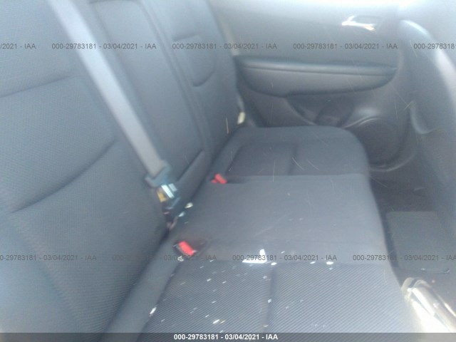 Photo 7 VIN: KMHDC8AE8AU058266 - HYUNDAI ELANTRA TOURING 