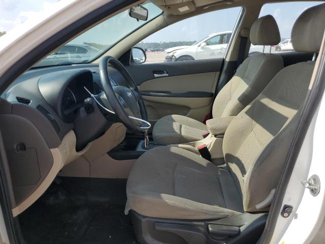 Photo 6 VIN: KMHDC8AE8AU059126 - HYUNDAI ELANTRA TO 