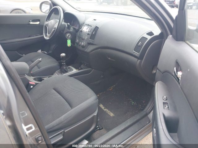 Photo 4 VIN: KMHDC8AE8AU061006 - HYUNDAI ELANTRA TOURING 