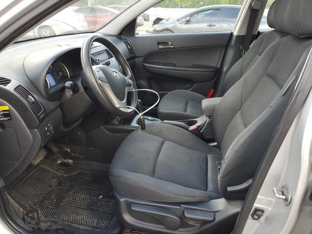 Photo 6 VIN: KMHDC8AE8AU065105 - HYUNDAI ELANTRA 