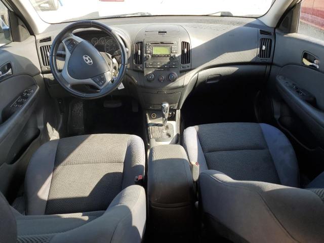 Photo 7 VIN: KMHDC8AE8AU069154 - HYUNDAI ELANTRA TO 