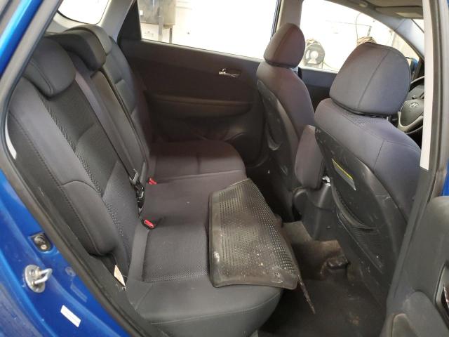 Photo 10 VIN: KMHDC8AE8AU077755 - HYUNDAI ELANTRA TO 