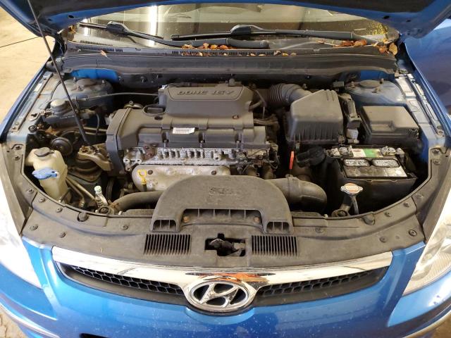 Photo 11 VIN: KMHDC8AE8AU077755 - HYUNDAI ELANTRA TO 