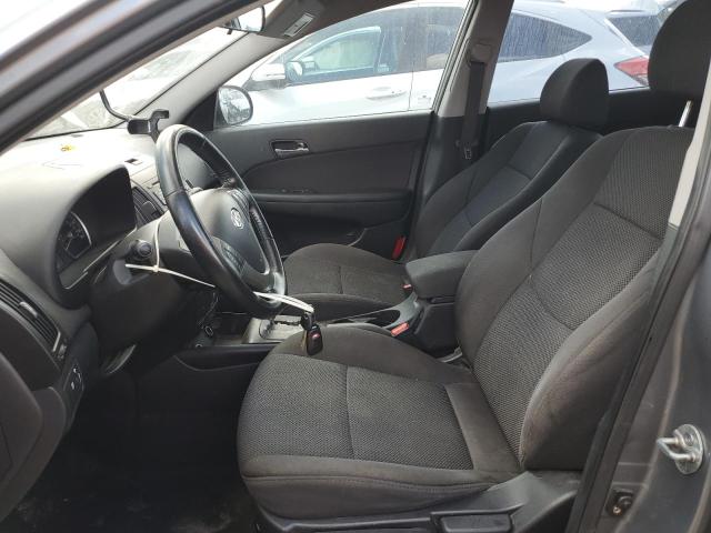 Photo 6 VIN: KMHDC8AE8AU078789 - HYUNDAI ELANTRA TO 