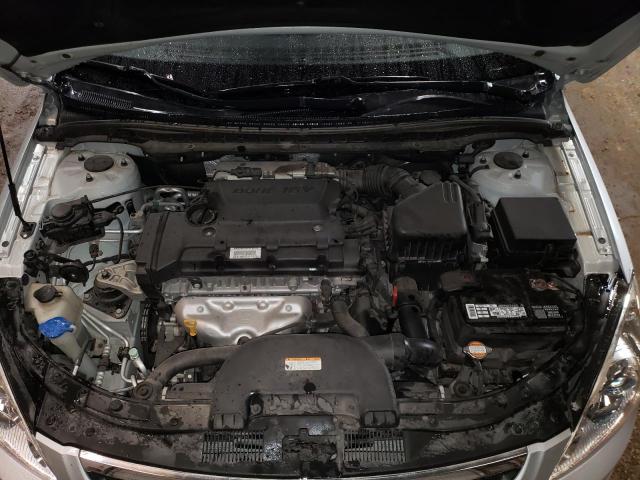 Photo 10 VIN: KMHDC8AE8AU082549 - HYUNDAI ELANTRA TO 