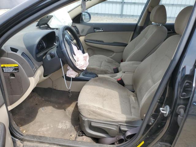 Photo 6 VIN: KMHDC8AE8AU084060 - HYUNDAI ELANTRA 