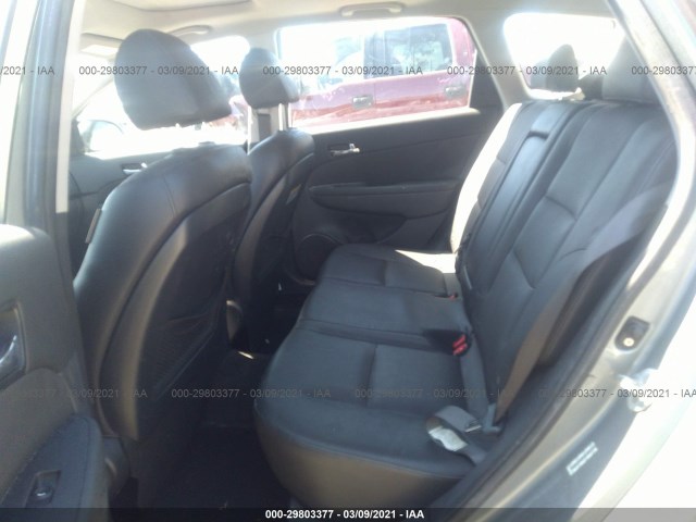 Photo 7 VIN: KMHDC8AE8BU089888 - HYUNDAI ELANTRA TOURING 