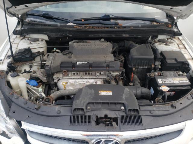 Photo 10 VIN: KMHDC8AE8BU096727 - HYUNDAI ELANTRA TO 