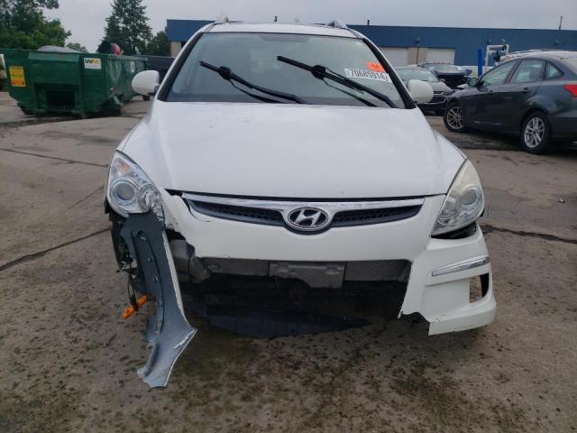 Photo 4 VIN: KMHDC8AE8BU096727 - HYUNDAI ELANTRA TO 