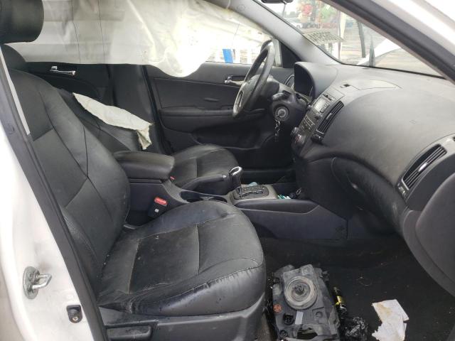 Photo 6 VIN: KMHDC8AE8BU096727 - HYUNDAI ELANTRA TO 