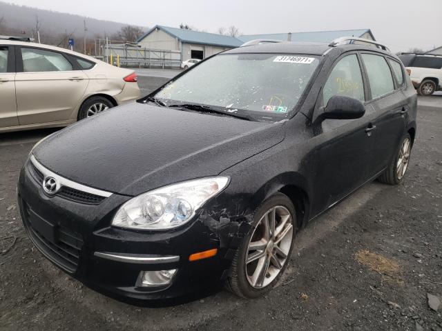 Photo 1 VIN: KMHDC8AE8BU096789 - HYUNDAI ELANTRA TO 