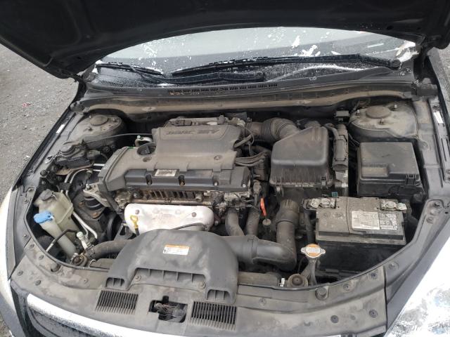 Photo 6 VIN: KMHDC8AE8BU096789 - HYUNDAI ELANTRA TO 