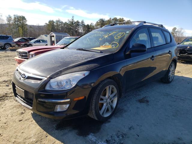 Photo 1 VIN: KMHDC8AE8BU097988 - HYUNDAI ELANTRA TO 