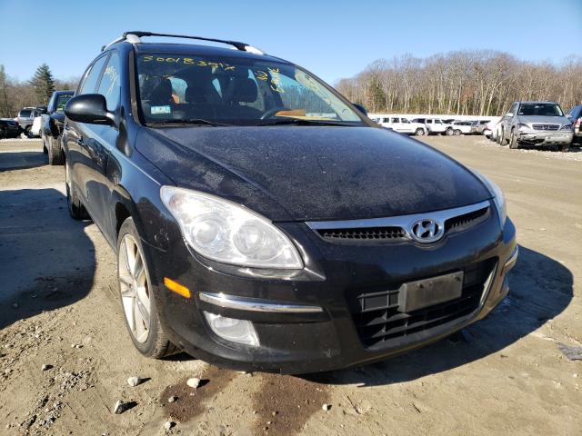 Photo 8 VIN: KMHDC8AE8BU097988 - HYUNDAI ELANTRA TO 