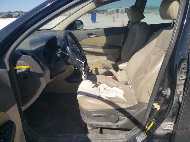 Photo 6 VIN: KMHDC8AE8BU098977 - HYUNDAI ELANTRA TO 