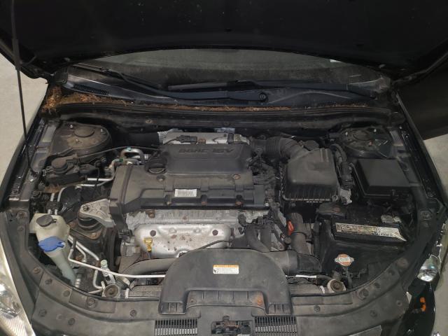 Photo 6 VIN: KMHDC8AE8BU110853 - HYUNDAI ELANTRA TO 