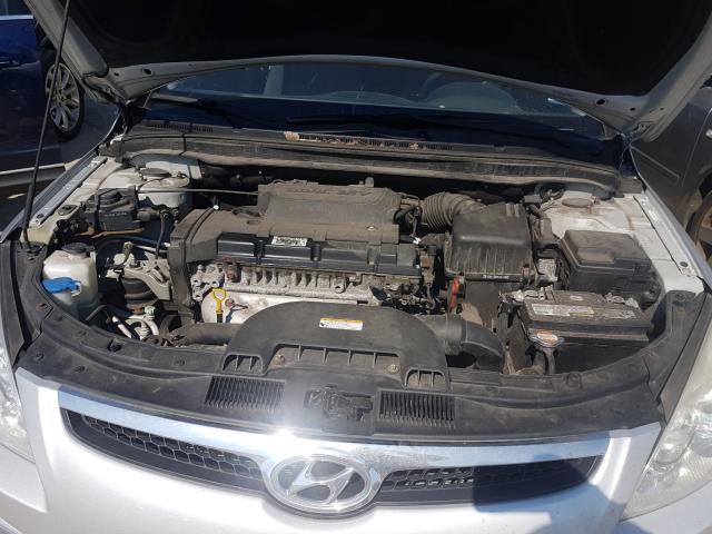 Photo 6 VIN: KMHDC8AE8BU111193 - HYUNDAI ELANTRA TO 