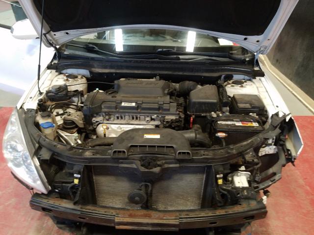 Photo 6 VIN: KMHDC8AE8BU113655 - HYUNDAI ELANTRA TO 