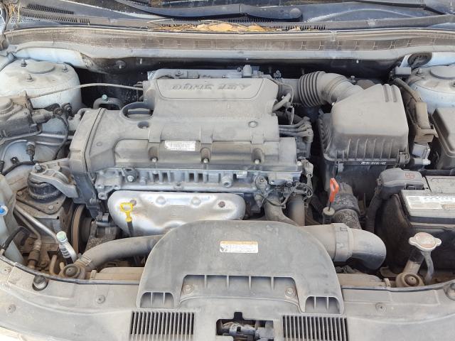 Photo 6 VIN: KMHDC8AE8CU132045 - HYUNDAI ELANTRA TO 