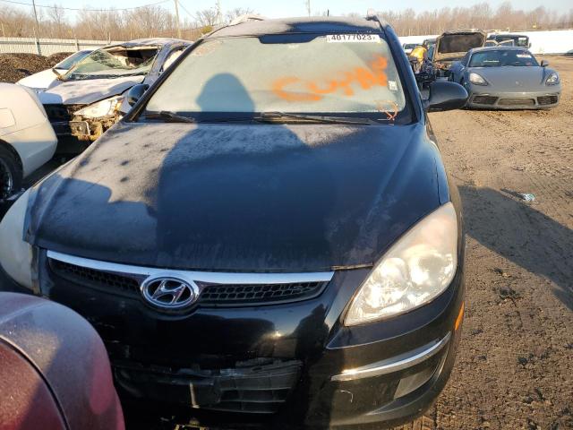 Photo 4 VIN: KMHDC8AE8CU142963 - HYUNDAI ELANTRA TO 