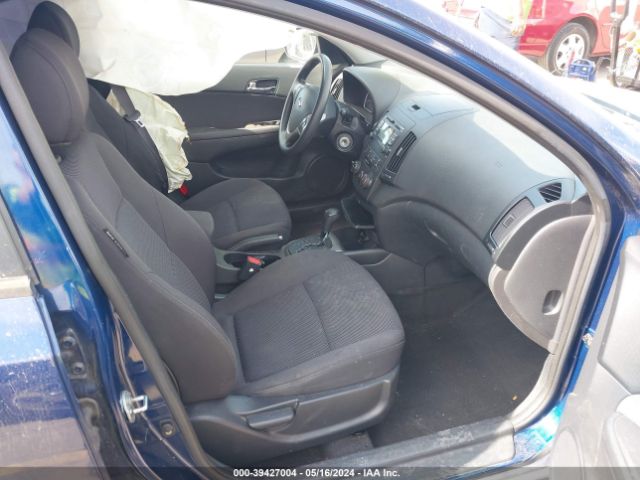 Photo 4 VIN: KMHDC8AE8CU149573 - HYUNDAI ELANTRA TOURING 