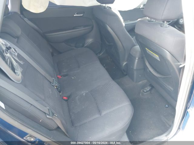 Photo 7 VIN: KMHDC8AE8CU149573 - HYUNDAI ELANTRA TOURING 