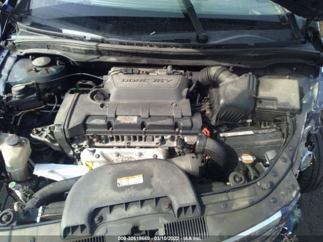 Photo 9 VIN: KMHDC8AE8CU152246 - HYUNDAI ELANTRA TOURING 