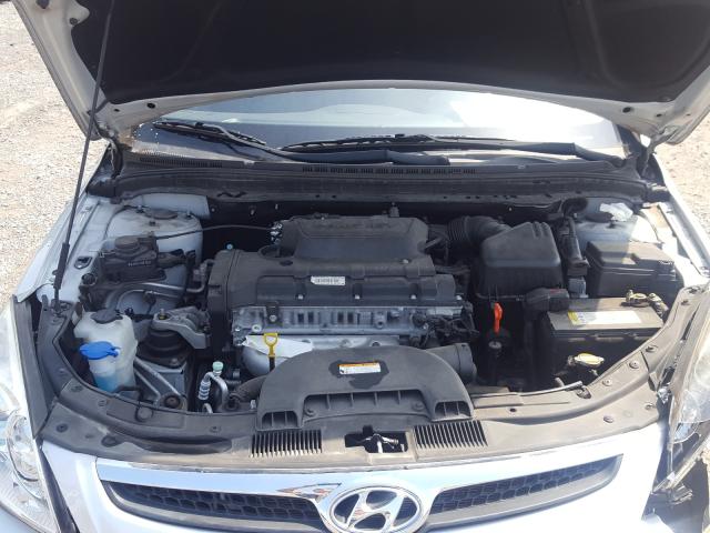 Photo 6 VIN: KMHDC8AE8CU156247 - HYUNDAI ELANTRA TO 