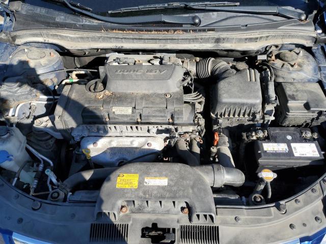 Photo 10 VIN: KMHDC8AE8CU158578 - HYUNDAI ELANTRA TO 