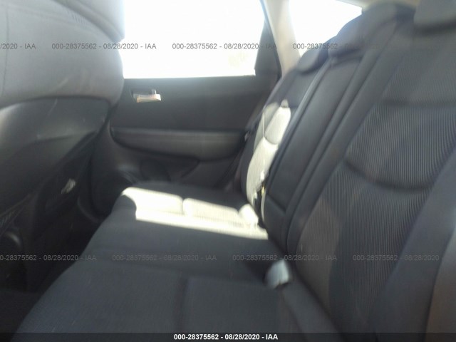 Photo 7 VIN: KMHDC8AE9AU053416 - HYUNDAI ELANTRA TOURING 