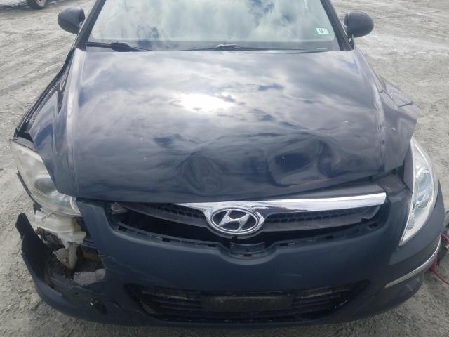 Photo 10 VIN: KMHDC8AE9AU056803 - HYUNDAI ELANTRA TO 