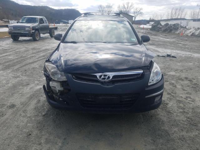 Photo 4 VIN: KMHDC8AE9AU056803 - HYUNDAI ELANTRA TO 