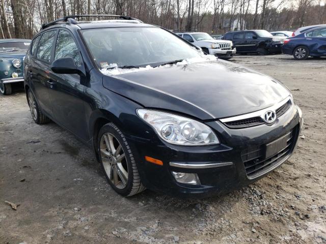 Photo 0 VIN: KMHDC8AE9AU056803 - HYUNDAI ELANTRA TO 