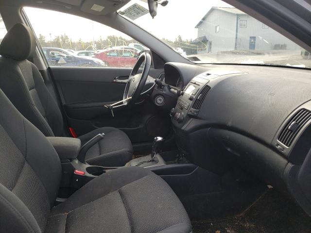 Photo 4 VIN: KMHDC8AE9AU056803 - HYUNDAI ELANTRA TO 