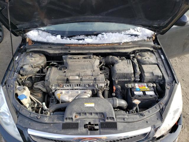 Photo 6 VIN: KMHDC8AE9AU056803 - HYUNDAI ELANTRA TO 