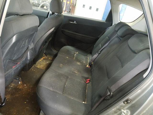 Photo 5 VIN: KMHDC8AE9AU057644 - HYUNDAI ELANTRA TO 