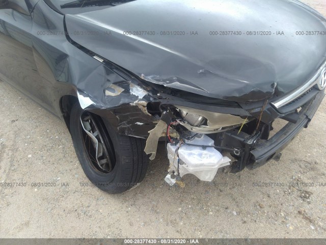 Photo 5 VIN: KMHDC8AE9AU058647 - HYUNDAI ELANTRA TOURING 