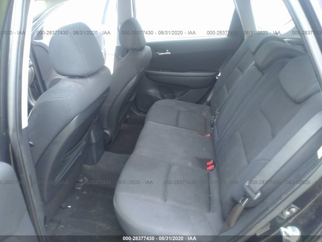 Photo 7 VIN: KMHDC8AE9AU058647 - HYUNDAI ELANTRA TOURING 