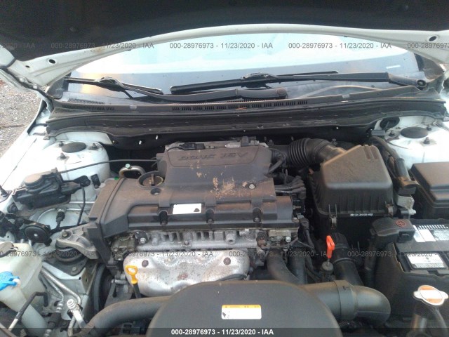 Photo 9 VIN: KMHDC8AE9AU059135 - HYUNDAI ELANTRA TOURING 