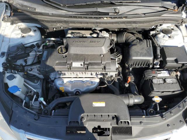 Photo 10 VIN: KMHDC8AE9AU061466 - HYUNDAI ELANTRA TO 