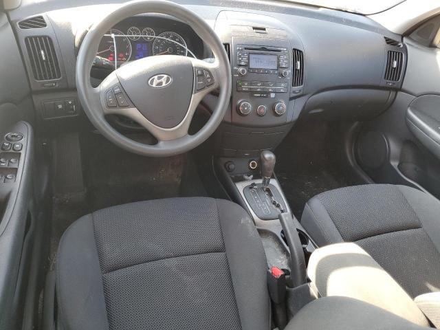 Photo 7 VIN: KMHDC8AE9AU061466 - HYUNDAI ELANTRA TO 