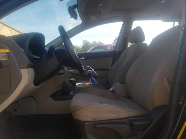 Photo 6 VIN: KMHDC8AE9AU063007 - HYUNDAI ELANTRA TO 