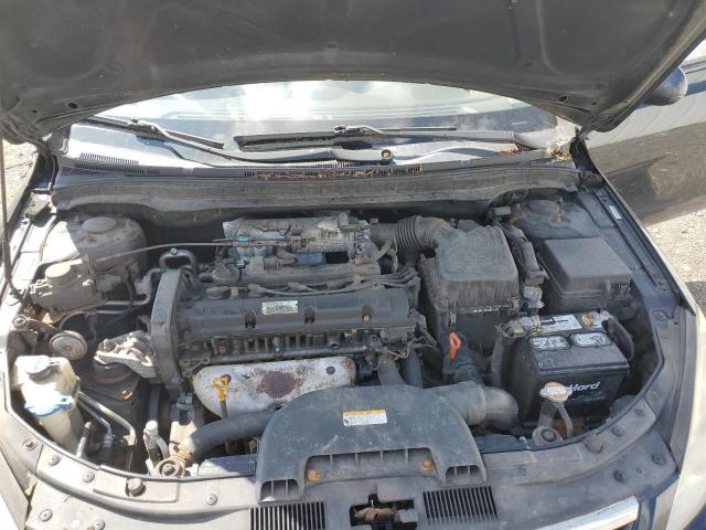 Photo 10 VIN: KMHDC8AE9AU063377 - HYUNDAI ELANTRA TO 