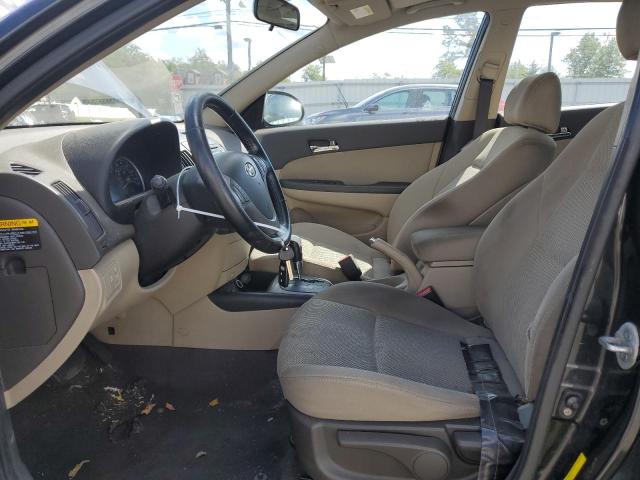 Photo 6 VIN: KMHDC8AE9AU063377 - HYUNDAI ELANTRA TO 