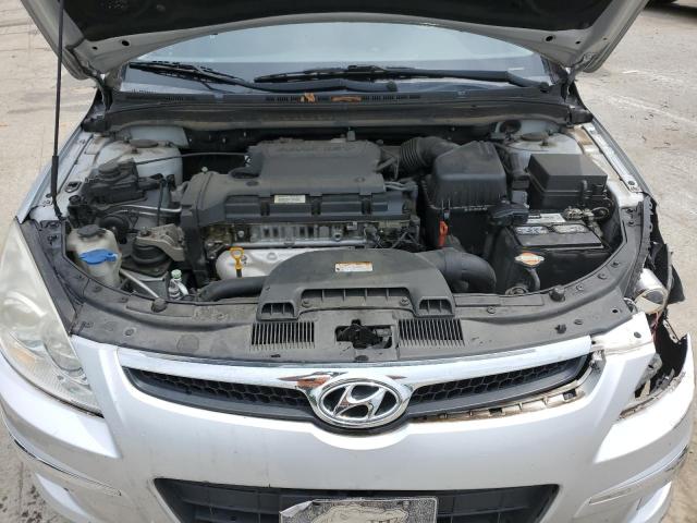 Photo 10 VIN: KMHDC8AE9AU066814 - HYUNDAI ELANTRA 