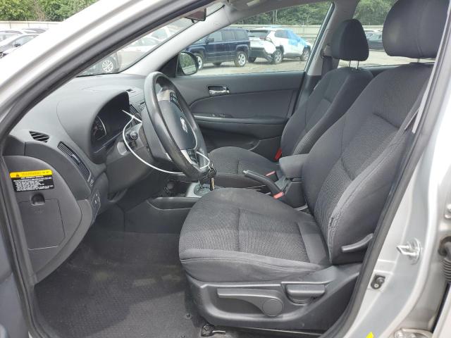 Photo 6 VIN: KMHDC8AE9AU066814 - HYUNDAI ELANTRA 