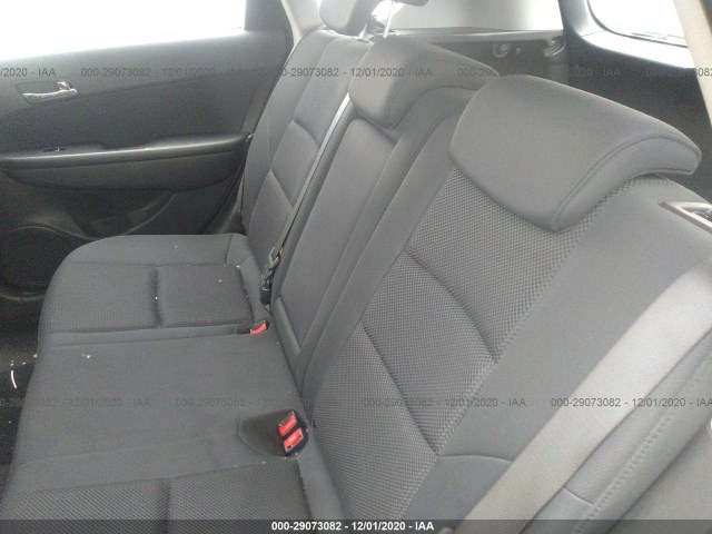 Photo 7 VIN: KMHDC8AE9AU068689 - HYUNDAI ELANTRA TOURING 